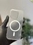 Apple iPhone 16 Pro Kılıf Magsafe Elite Premium Mat Sararmaz 1