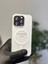 Apple iPhone 16 Pro Kılıf Magsafe Elite Premium Mat Sararmaz 3