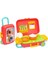 03478 Barbıe Mutfak Set Bavulum 1
