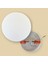 24W Ayarlı LED Panel Beyaz 1