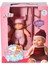 LMNST0002 Baby Bimbo Bebek -Limon Oyuncak 1