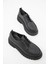 Yasure Loafer Siyah 1