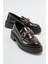 Dazi Loafer Siyah 1