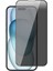 Iphone 16 ile Uyumlu Hayalet Ekran Koruyucu Cam 1