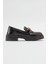 Dazi Loafer Siyah 2