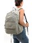 Srg Unisex Suya Dayanıklı Krinkıl Kumaş Çok Gözlü Orta Boy Laptop Okul ve Sırt Çantası 1
