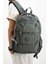 Srg Unisex Suya Dayanıklı Krinkıl Kumaş Çok Gözlü Orta Boy Laptop Okul ve Sırt Çantası 3013 2