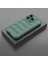 Apple iPhone 16 Pro Kılıf Esnek TPU Oyuklu Arka Yüzey Tasarımlı Zore Etnik Silikon Kapak + Hayalet Ekran Koruyucu 2