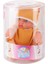 LMN208 Büyük Et Bebek 34 cm -Limon Oyuncak 2