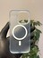 Apple iPhone 16 Pro Kılıf Magsafe Elite Premium Mat Sararmaz 3