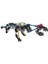 K’nex Bronto Yapım Seti (Motorlu) Beasts Alive Knex 34483 5