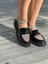 Newal Kristal Taşlı Loafer Gold 5