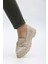Puni Kroko Loafer Ekru 1