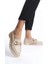 Scream Loafer Bej 2
