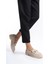 Scream Loafer Bej 3
