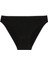Kadın Karışık Renkli Korseli 3lü Slip Külot 3