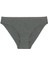 Kadın Karışık Renkli Korseli 3lü Slip Külot 4