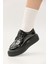 Casua Loafer Siyah 2