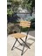 Sılla Plegable De Madera Ahşap Katlanır Sandalye 1