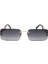 MOS169/S-2F7‐ALTIN Unisex Güneş Gözlüğü 2