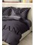 Marka Nevresim Takımı Çift Kişilik Pamuklu Saten Kumaş 6 Parça 3D Dijital Baskı Duvet Cover Set Model No:1 3