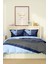 Marka Nevresim Takımı Çift Kişilik Pamuklu Saten Kumaş 6 Parça 3D Dijital Baskı Duvet Cover Set Model No:6 2