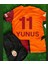#11 Gælætæsæræy #yunus Ak'gün Iç Saha Parçalı Çocuk Forması 1