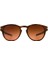 Latch Güneş Gözlüğü 926560 Matte Brown Tortoise Prizm Brown Gradient 2