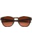 Latch Güneş Gözlüğü 926560 Matte Brown Tortoise Prizm Brown Gradient 3