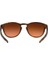 Latch Güneş Gözlüğü 926560 Matte Brown Tortoise Prizm Brown Gradient 5