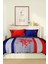 Marka Nevresim Takımı Çift Kişilik Pamuklu Saten Kumaş 6 Parça 3D Dijital Baskı Duvet Cover Set Model No:86 2