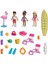 Mega Barbie Malibu Rüya Teknesi HPN79 3