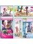 Mega Barbie Malibu Rüya Teknesi HPN79 4