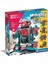 - Mechanics Junior - Hareketli Robotlar 1