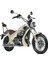 Motolüx Cappadocia 125CC Otomatik Vites Chopper Motosiklet 1