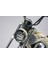Motolüx Cappadocia 125CC Otomatik Vites Chopper Motosiklet 3