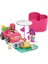 Mega Barbie Color Reveal Havalı Yolculuk HKF90 2