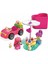 Mega Barbie Color Reveal Havalı Yolculuk HKF90 3