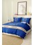 Marka Nevresim Takımı Çift Kişilik Pamuklu Saten Kumaş 6 Parça 3D Dijital Baskı Duvet Cover Set Model NO:103 1