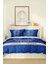 Marka Nevresim Takımı Çift Kişilik Pamuklu Saten Kumaş 6 Parça 3D Dijital Baskı Duvet Cover Set Model NO:103 2
