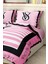Marka Nevresim Takımı Çift Kişilik Pamuklu Saten Kumaş 6 Parça 3D Dijital Baskı Duvet Cover Set Model NO:128 4