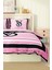 Marka Nevresim Takımı Çift Kişilik Pamuklu Saten Kumaş 6 Parça 3D Dijital Baskı Duvet Cover Set Model NO:128 5