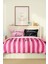 Marka Nevresim Takımı Çift Kişilik Pamuklu Saten Kumaş 6 Parça 3D Dijital Baskı Duvet Cover Set Model NO:130 2