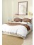 Marka Nevresim Takımı Çift Kişilik Pamuklu Saten Kumaş 6 Parça 3D Dijital Baskı Duvet Cover Set Model NO:120 1