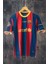 Retro Barça 2010/11 Leo Messi 10 Forma 2