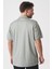 São Paulo 2448 Slim Fit Klasik Polo Yaka Pamuklu Likralı T-Shirt .çağla 4