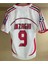 Filippo Inzaghi 06/07 Deplasman Retro Beyaz Forma 1