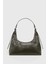 Kadın Haki Baguette Çanta 205 1