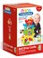 Baby Clementoni Renkli Kale 1