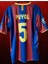 Puyol Retro 10 Şampiyonlar Ligi London Finali Yetişkin Forması 1